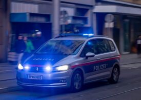 Atac armat la un liceu din Austria: 10 morți, majoritatea elevi. Apel la donare de sânge, urmează trei zile de doliu național (Video)
