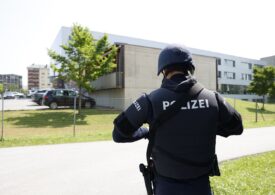 Două probe noi în cazul masacrului din Graz și marea întrebare la care poliția încă nu are răspuns