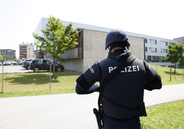 Două probe noi în cazul masacrului din Graz și marea întrebare la care poliția încă nu are răspuns