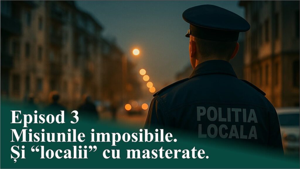 Citizen: Sărăcia nu e o crimă, dar sistemul o pedepsește. „Localii” cu masterate