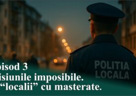 Citizen: Sărăcia nu e o crimă, dar sistemul o pedepsește. „Localii” cu masterate