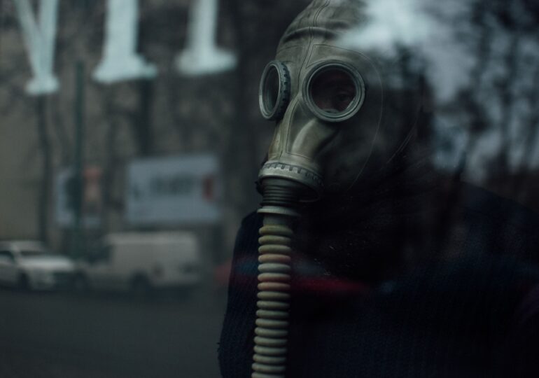 Zeci de mii de oameni vor muri anul acesta din cauza poluării într-o țară în care trăiesc peste 1,4 milioane de români