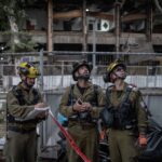Celula de criză: Sute de români nu știu cum să scape din Israel și Iran