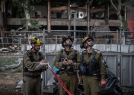 Celula de criză: Sute de români nu știu cum să scape din Israel și Iran