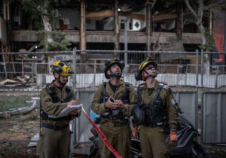 Celula de criză: Sute de români nu știu cum să scape din Israel și Iran