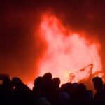 Violențe în Irlanda de Nord. Recomandările MAE pentru români