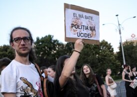 Crima de la Lipănești: sunt polițiștii complici?