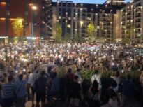 Violent Protests in Serbia: People Erect Barricades, Government Promises More Arrests (Video)