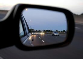 Poliția montează 1.100 de camere fixe care pot recunoaște rapid mașinile implicate în activități ilegale