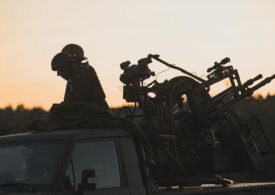 Ucraina poate produce arme rapid și ieftin. De ce nu se înghesuie nimeni să i le cumpere