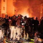 Război Israel-Iran, ziua 5 Trump cere evacuarea Teheranului. SUA trimit portavion în regiune, G7 susține Israelul (Video)