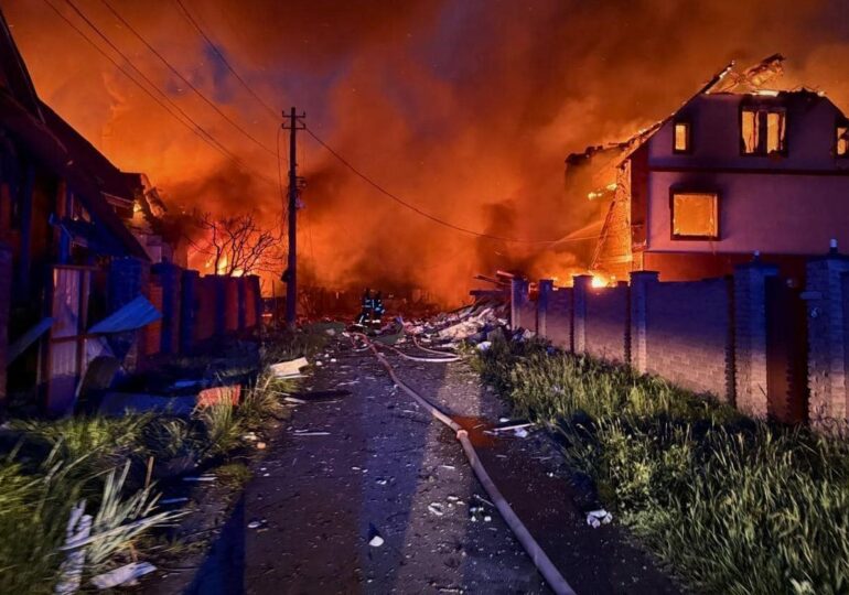 Ziua 1219 Ucraina testează bombe noi. 5 milioane de drone pentru UE. Meloni îl avertizează pe Trump