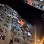 Fiica emisarului lui Trump, după atacul asupra Kievului: Am un sentiment ciudat că rușii nu vor pace