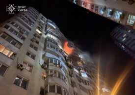 Fiica emisarului lui Trump, după atacul asupra Kievului: Am un sentiment ciudat că rușii nu vor pace