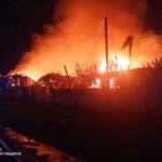 Ziua 1201 Răspunsul Rusiei: atacă puternic în afara teritoriilor revendicate. Ucraina, premieră în confruntările aeriene. Moscova amenință cu trenuri cu cadavre