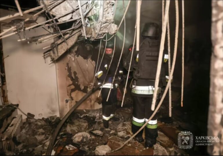 Ziua 1198 Atac masiv în Harkov și Cernigău. Axa Moscova-Phenian se întărește. Putin pregătește o ofensivă majoră. Ucraina avertizează: Riscăm să pierdem Marea Neagră