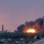 Strategia lui Putin după distrugerea aviației nucleare. Un comandor român, ofițer de intelligence, vorbește despre riscul unui răspuns de proporții