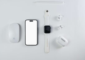 Rolul tehnologiei Apple în simplificarea rutinei zilnice