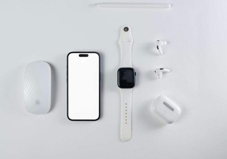 Rolul tehnologiei Apple în simplificarea rutinei zilnice