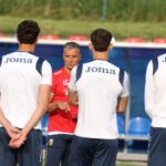romania u-21 euro 2025 program grupe adversari