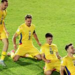 Romania U19