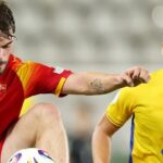 romania u19