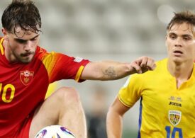 Concluziile trase de Ion Marin după eșecul României contra Spaniei, la EURO U19