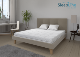 Saltelele SleepLine - combinația ideală între confort premium, rezistență și eleganță