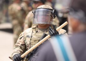 Ce se va întâmpla când armata SUA va ajunge pe străzile din Los Angeles: Între civili și ordinele lui Trump