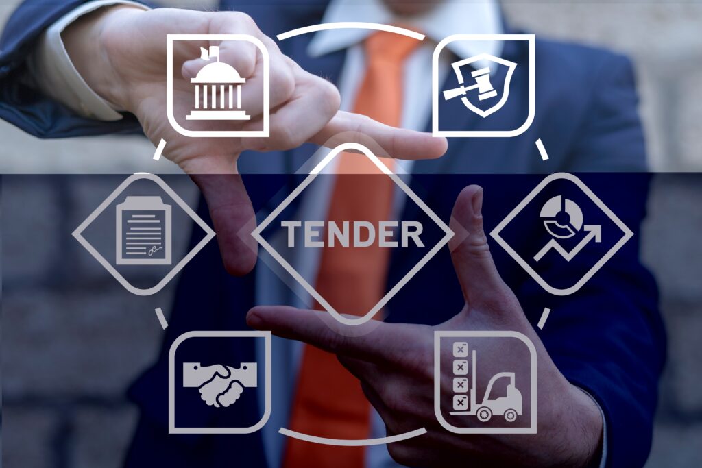 SEAP pe telefon? Cu Licitatia.ro ai toate licitațiile publice relevante la un click distanță