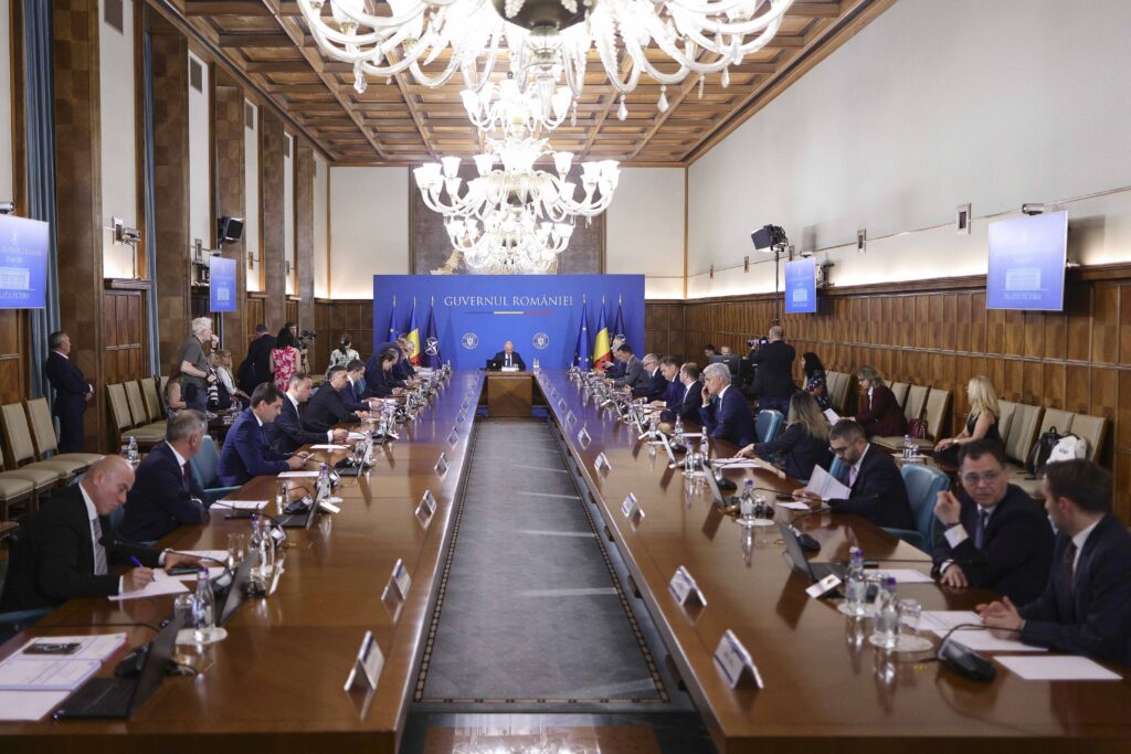 Impozit minim pe cifra de afaceri și cote mai mari pentru averile mari. Reguli noi pentru conversia datoriilor la start-up-uri