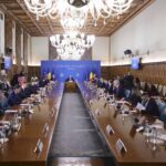 Prima ședință a Guvernului condus de Ilie Bolojan. Ce decizii s-au luat