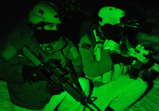 Senator american: Ucrainenii au egalat misiunea de ucidere a lui Osama bin Laden