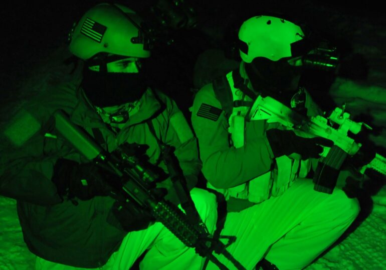Senator american: Ucrainenii au egalat misiunea de ucidere a lui Osama bin Laden