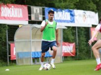 Pierdere grea pentru naționala de tineret: Un titular va rata participarea la Campionatul European