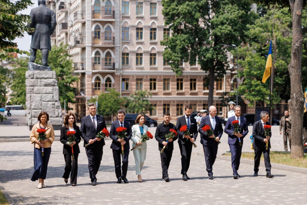 summit Odesa