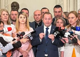 A apărut polul suveranist „cu viziuni europene” - Alianța Întâi România. Ce vor și în ce condiții ar susține viitorul guvern (Video)