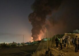 Conflictul dintre Israel și Iran. Ce ar putea urma și care sunt cele mai grave scenarii