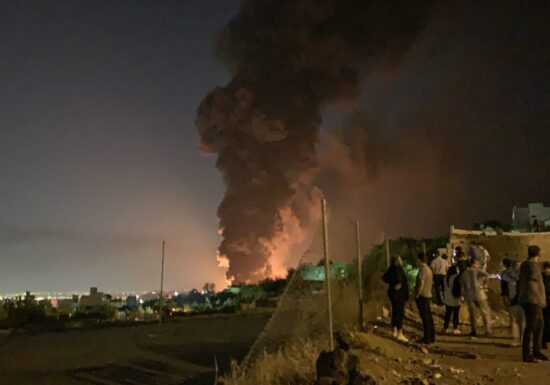 Israelul a obținut în 48 de ore în Iran ceva ce Rusia nu reușește de peste trei ani în Ucraina. Cum domină cerul Teheranului