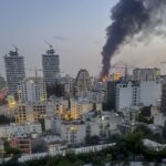 Război Israel-Iran, ziua 6 Israelul a lovit peste 1.100 de ținte. Londra convoacă COBRA. Trump anunță o posibilă negociere cu Iranul: „Nimeni nu știe ce voi face” (Video)