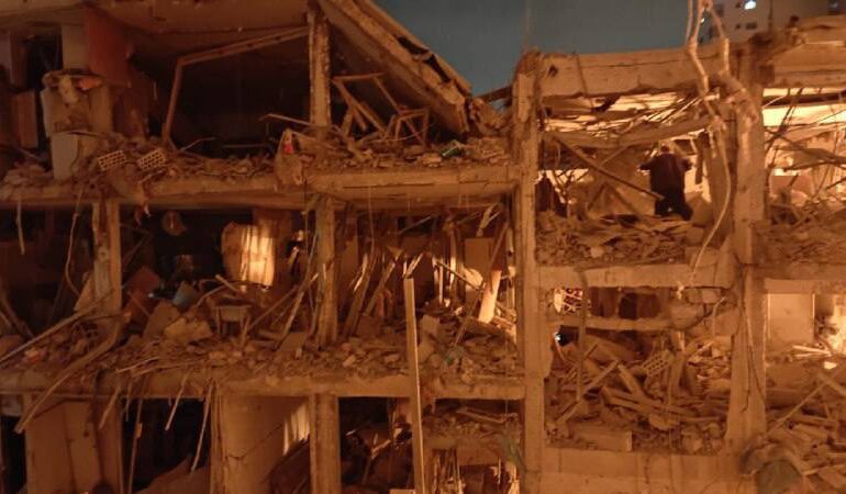 LIVE A treia noapte de conflicte. Atacurile Israelului în Iran vor dura săptămâni și se desfășoară cu aprobarea implicită a SUA (Foto & Video)