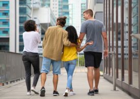 Grim warning about pensions: Today's youth risk not having enough to live on in old age