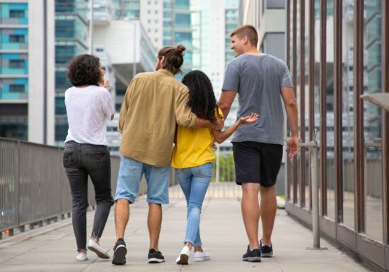 Tinerii din România - radicali de dreapta sau de stânga?