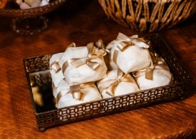 Top 5 ocazii în care să folosești coșurile cadou GiftIdea.ro pentru angajați și parteneri