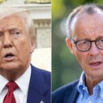 Merz se aventurează în bârlogul leului Trump. Întâlnirile din Biroul Oval sunt pline de pericole, dar cei doi s-ar putea înțelege bine