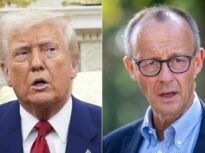 Trump îl critică pe Merz pentru poziția față de Iran: Nici Ucraina nu e războiul nostru, dar am ajutat (Video)