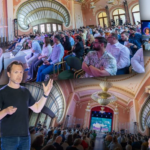 Cum a fost la IQ DIGITAL Summit Constanța, primul eveniment tech de la Cazino