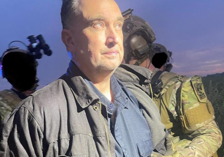 Suspectul în atacul armat asupra unor politicieni din Minnesota, prins după două zile de căutări