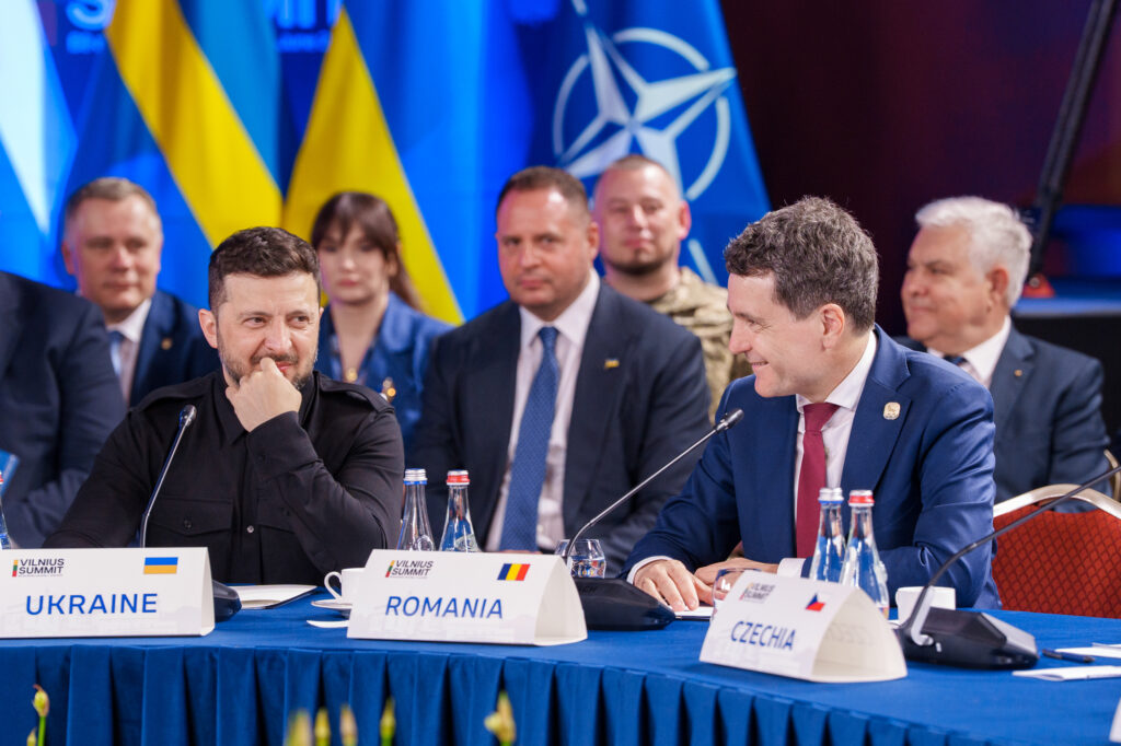 vilniusB9:Presidency