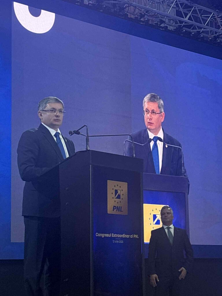 Igor Grosu PAS